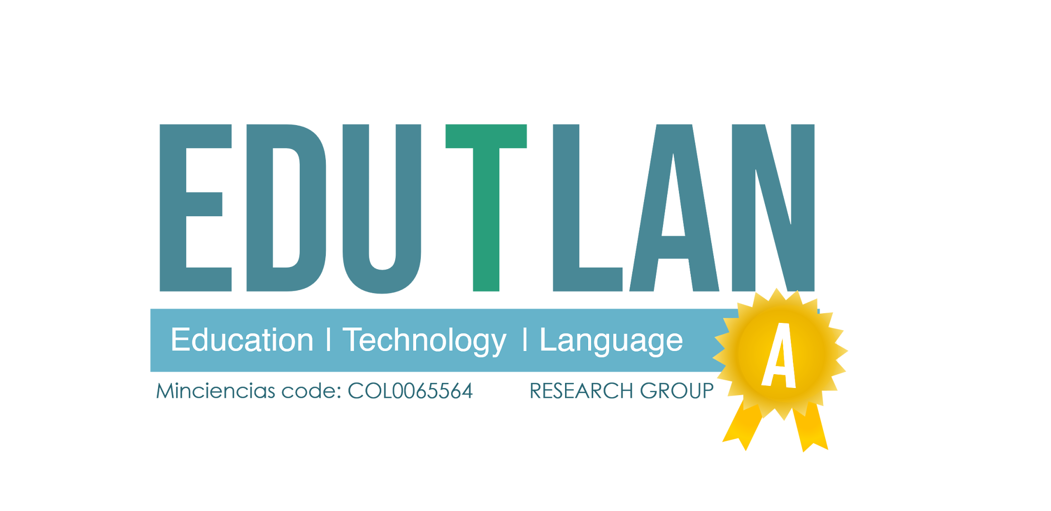 Logotipo del grupo de investigación EduTLan